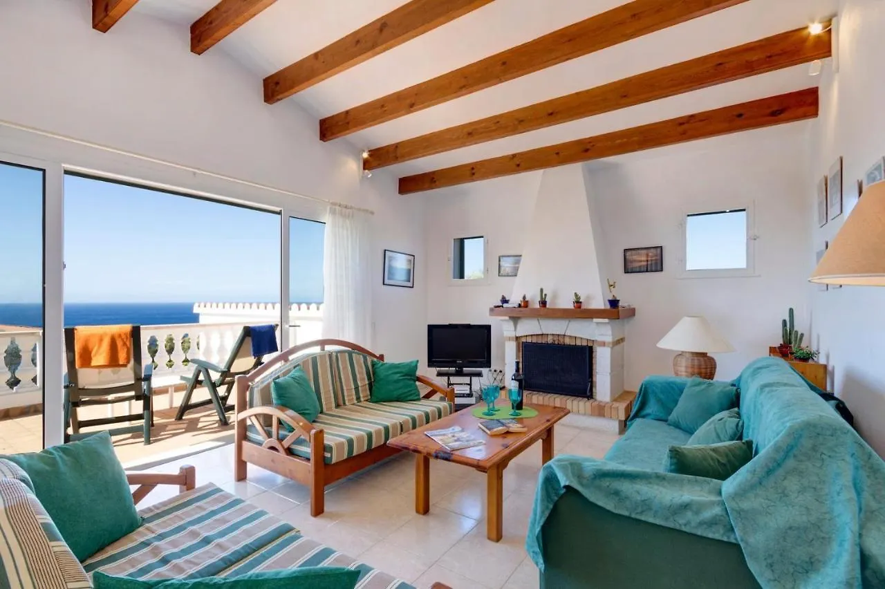 Villa Gecko By Villa Plus Santo Tomás Ισπανία