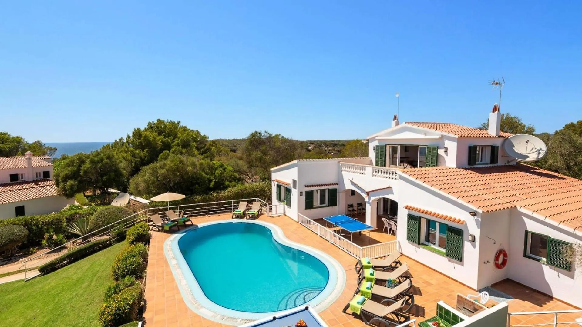 Santo Tomás Villa Gecko By Villa Plus
