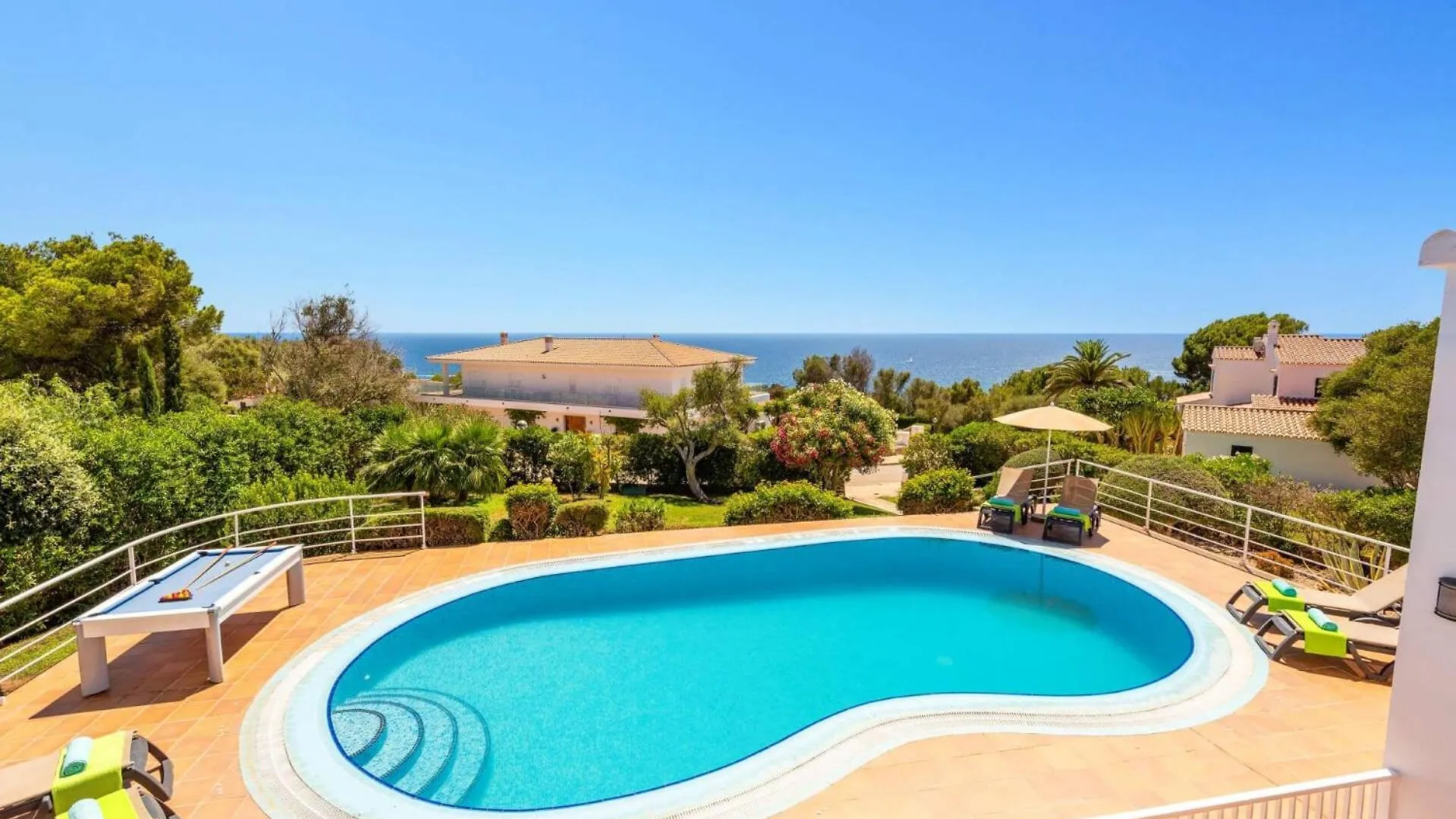 Villa Gecko By Villa Plus Santo Tomás