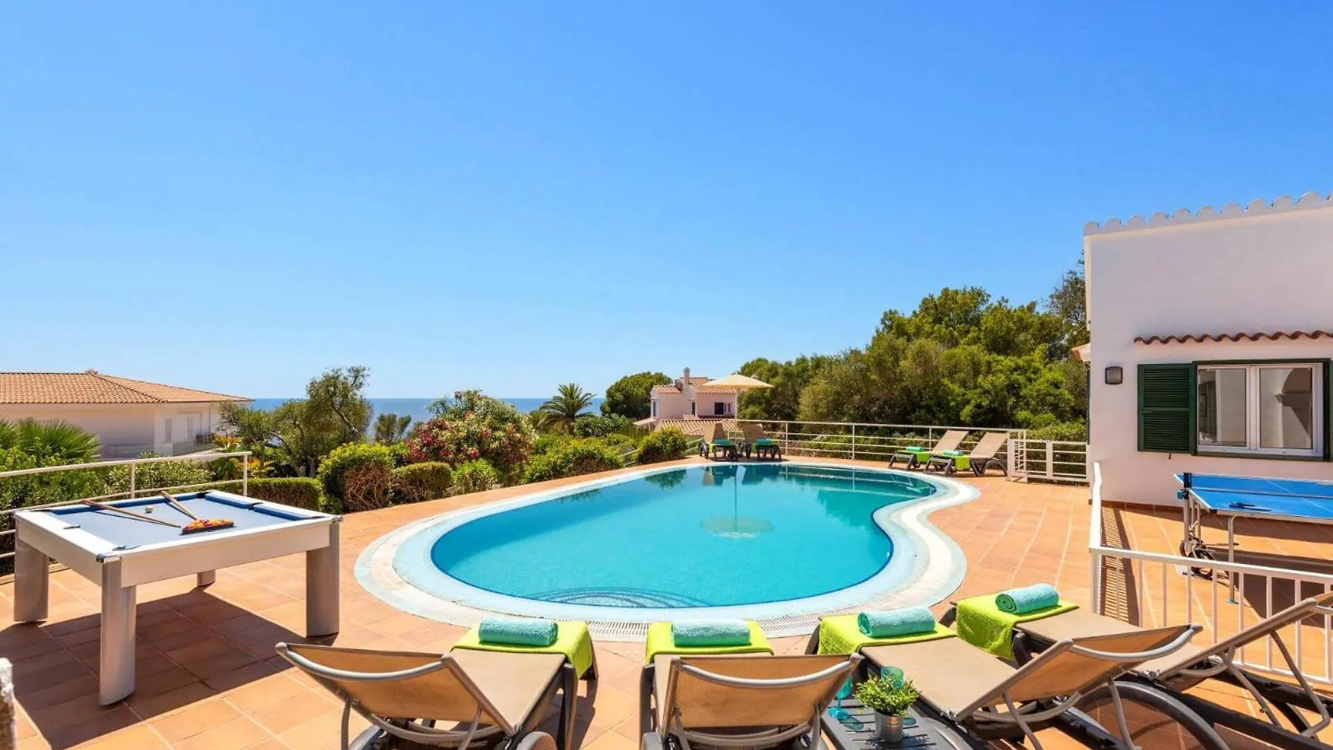 Villa Gecko By Villa Plus Santo Tomás