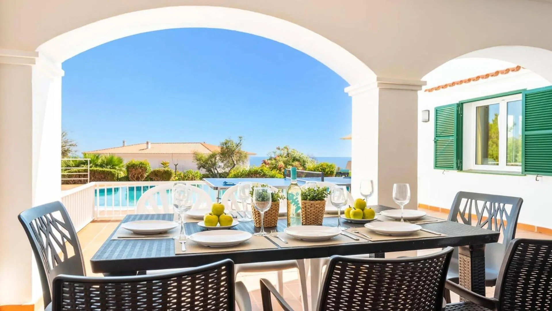 Villa Gecko By Villa Plus Santo Tomás Ισπανία