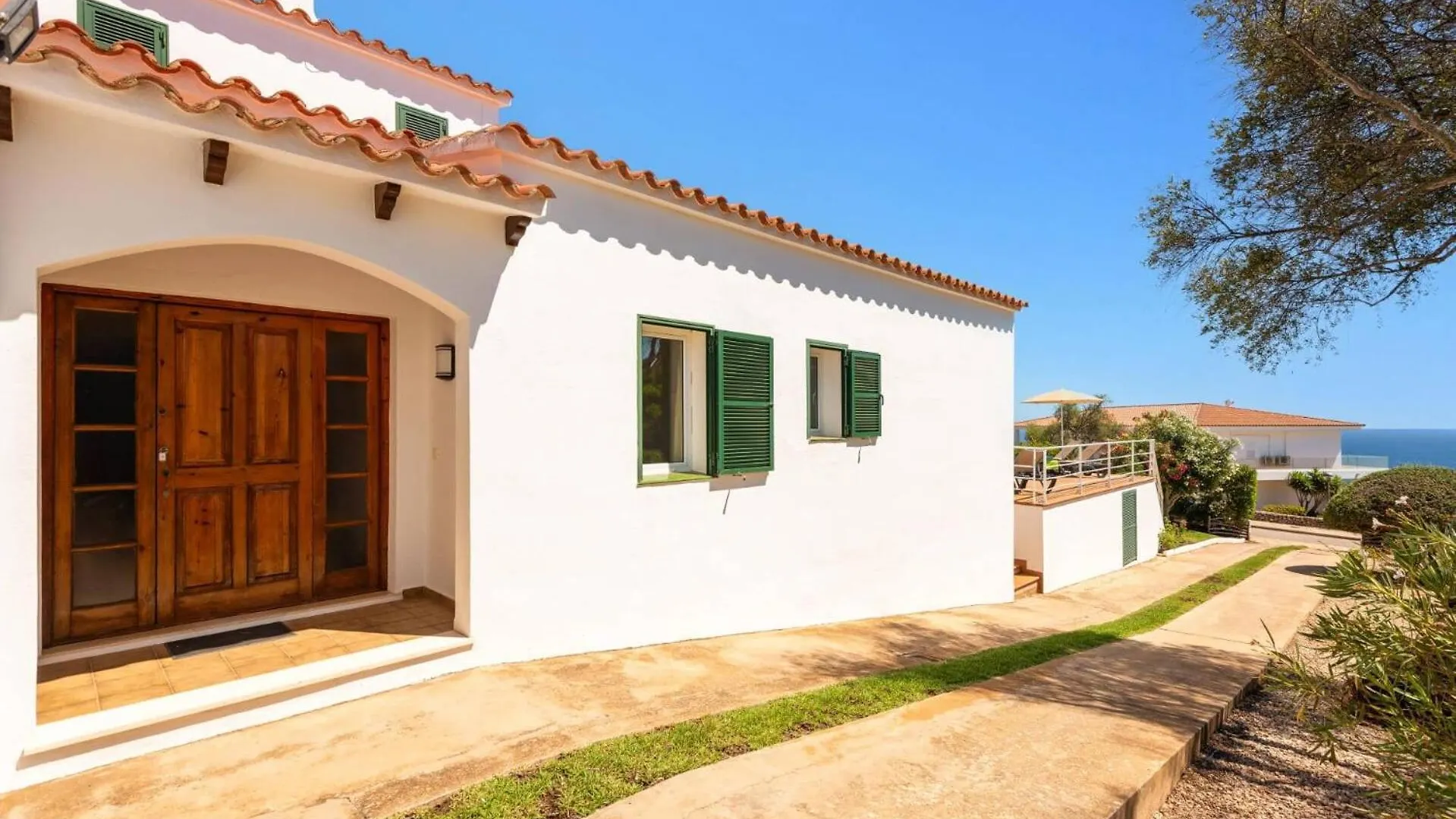 Villa Gecko By Villa Plus Santo Tomás 0*,  Ισπανία
