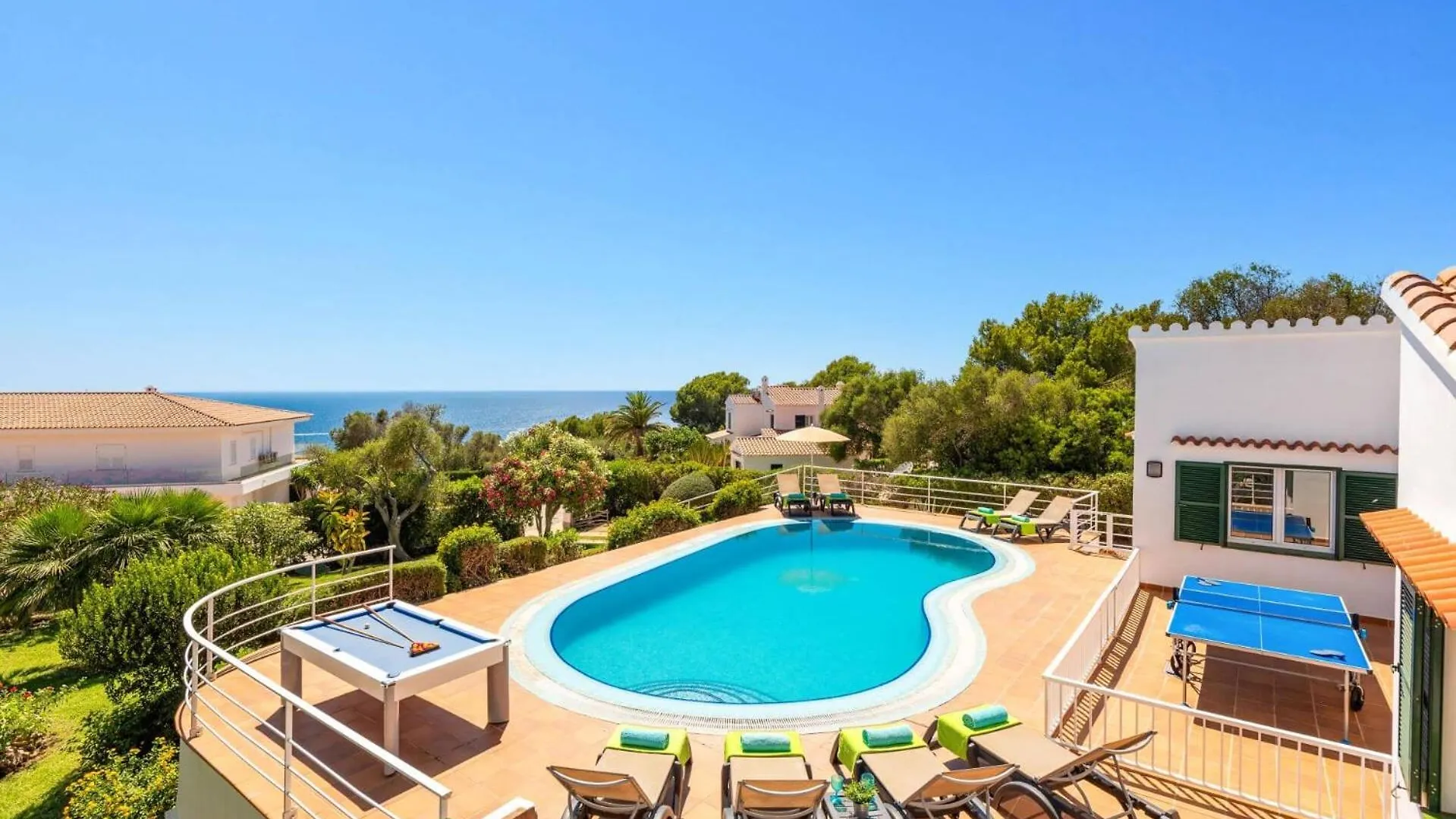 Villa Gecko By Villa Plus Santo Tomás